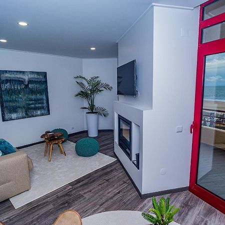Atlantic Sun House Leilighet Nazaré Eksteriør bilde