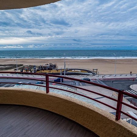 Atlantic Sun House Leilighet Nazaré Eksteriør bilde